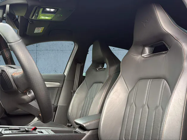 Cupra Formentor 1.4 e-HYBRID pHEV VZ DSG