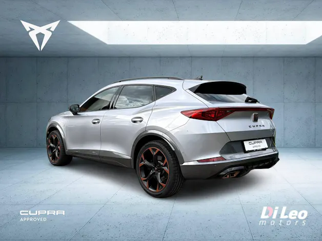 Cupra Formentor 1.4 e-HYBRID pHEV VZ DSG