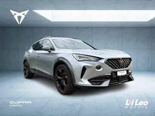 Cupra Formentor 1.4 e-HYBRID pHEV VZ DSG