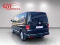 VW T5 Multivan 2.0 Bi-TDI BMT//ABT Tuning 4Motion DSG