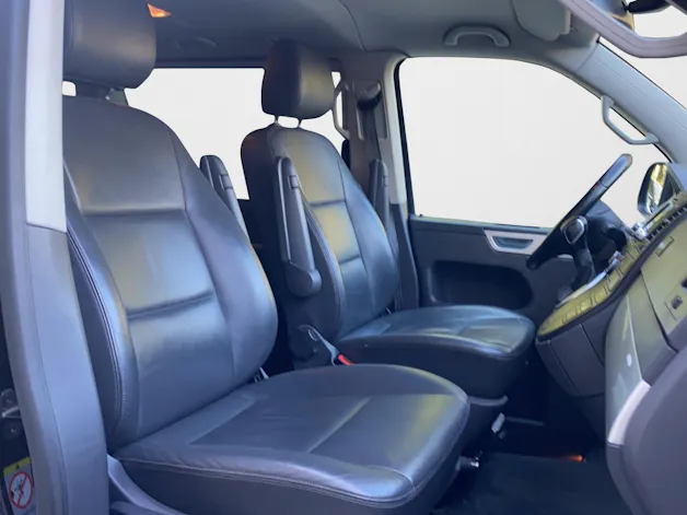 VW T5 Multivan 2.0 Bi-TDI BMT//ABT Tuning 4Motion DSG