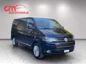 VW T5 Multivan 2.0 Bi-TDI BMT//ABT Tuning 4Motion DSG