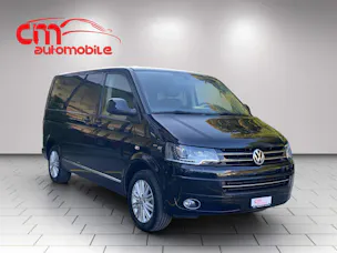 VW T5 Multivan 2.0 Bi-TDI BMT//ABT Tuning 4Motion DSG