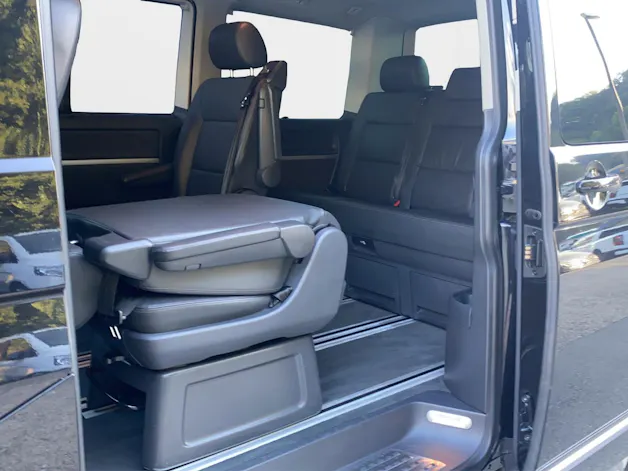 VW T5 Multivan 2.0 Bi-TDI BMT//ABT Tuning 4Motion DSG