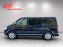 VW T5 Multivan 2.0 Bi-TDI BMT//ABT Tuning 4Motion DSG