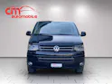 VW T5 Multivan 2.0 Bi-TDI BMT//ABT Tuning 4Motion DSG