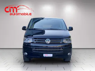 VW T5 Multivan 2.0 Bi-TDI BMT//ABT Tuning 4Motion DSG