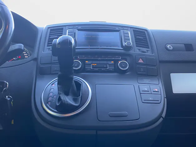 VW T5 Multivan 2.0 Bi-TDI BMT//ABT Tuning 4Motion DSG