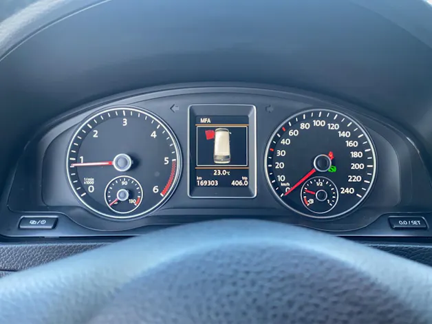 VW T5 Multivan 2.0 Bi-TDI BMT//ABT Tuning 4Motion DSG
