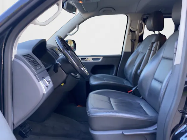 VW T5 Multivan 2.0 Bi-TDI BMT//ABT Tuning 4Motion DSG