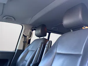 VW T5 Multivan 2.0 Bi-TDI BMT//ABT Tuning 4Motion DSG