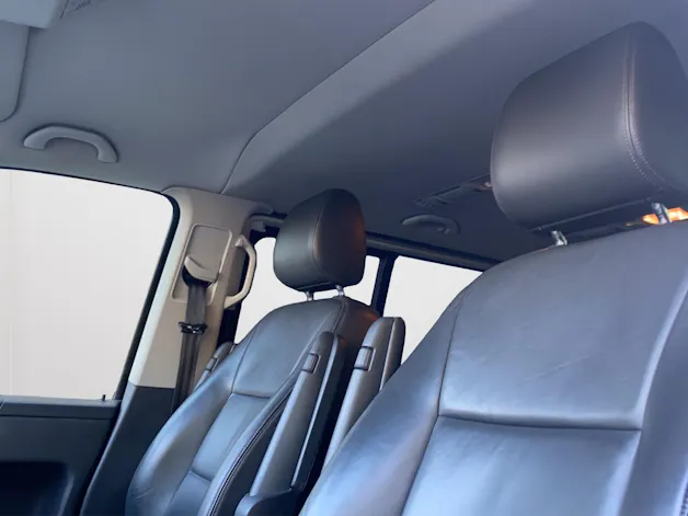 VW T5 Multivan 2.0 Bi-TDI BMT//ABT Tuning 4Motion DSG