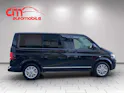 VW T5 Multivan 2.0 Bi-TDI BMT//ABT Tuning 4Motion DSG