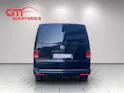 VW T5 Multivan 2.0 Bi-TDI BMT//ABT Tuning 4Motion DSG