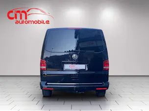 VW T5 Multivan 2.0 Bi-TDI BMT//ABT Tuning 4Motion DSG