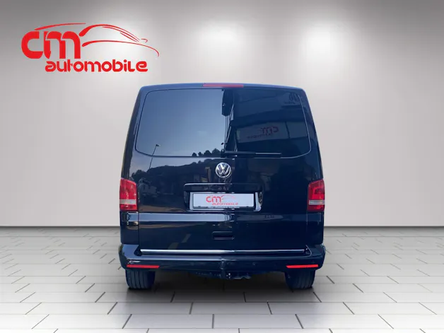 VW T5 Multivan 2.0 Bi-TDI BMT//ABT Tuning 4Motion DSG