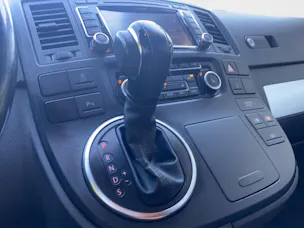 VW T5 Multivan 2.0 Bi-TDI BMT//ABT Tuning 4Motion DSG