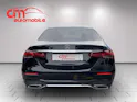 Mercedes-Benz E 200 AMG Line 9G-Tronic
