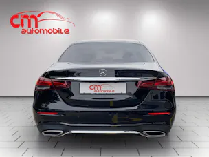 Mercedes-Benz E 200 AMG Line 9G-Tronic