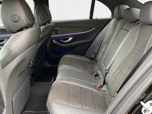 Mercedes-Benz E 200 AMG Line 9G-Tronic