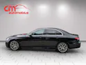 Mercedes-Benz E 200 AMG Line 9G-Tronic