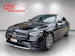 Mercedes-Benz E 200 AMG Line 9G-Tronic