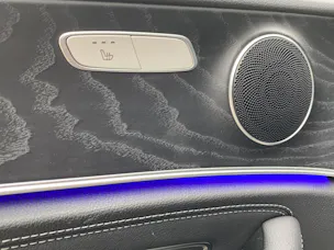 Mercedes-Benz E 200 AMG Line 9G-Tronic