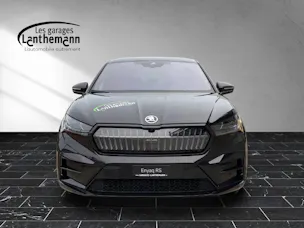 Škoda Enyaq Coupé RS iV 80 4x4