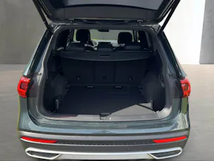 SEAT Tarraco 2.0TSI 4Drive DSG Swiss Excellence