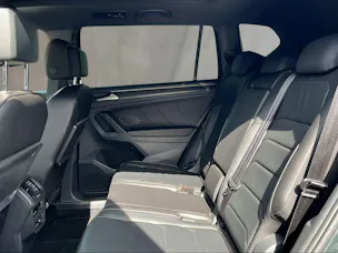 SEAT Tarraco 2.0TSI 4Drive DSG Swiss Excellence