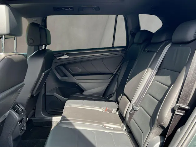 SEAT Tarraco 2.0TSI 4Drive DSG Swiss Excellence