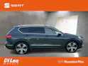 SEAT Tarraco 2.0TSI 4Drive DSG Swiss Excellence