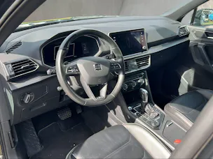 SEAT Tarraco 2.0TSI 4Drive DSG Swiss Excellence