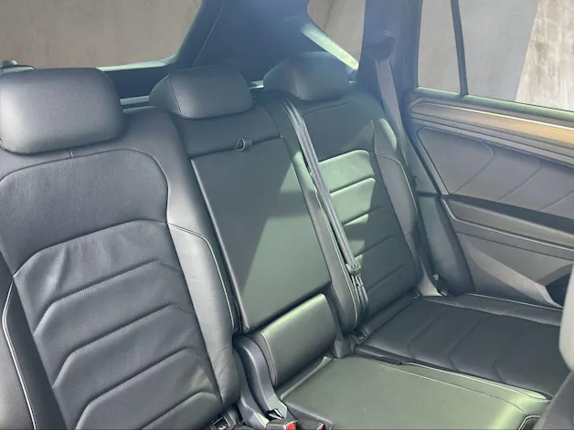SEAT Tarraco 2.0TSI 4Drive DSG Swiss Excellence