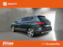 SEAT Tarraco 2.0TSI 4Drive DSG Swiss Excellence