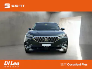 SEAT Tarraco 2.0TSI 4Drive DSG Swiss Excellence