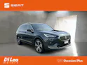 SEAT Tarraco 2.0TSI 4Drive DSG Swiss Excellence