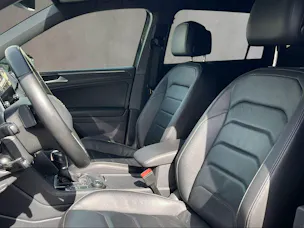 SEAT Tarraco 2.0TSI 4Drive DSG Swiss Excellence