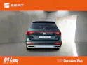 SEAT Tarraco 2.0TSI 4Drive DSG Swiss Excellence