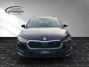 Škoda Octavia Combi 1.5 TSI mHEV DSG Ambition