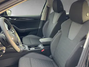 Škoda Octavia Combi 1.5 TSI mHEV DSG Ambition