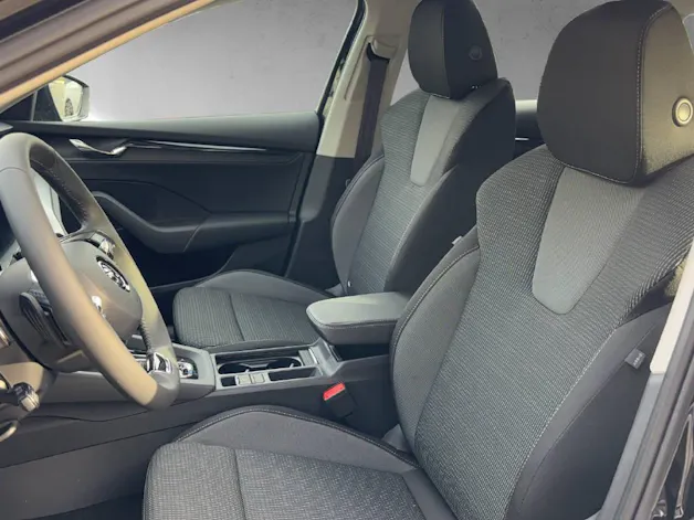 Škoda Octavia Combi 1.5 TSI mHEV DSG Ambition