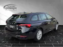 Škoda Octavia Combi 1.5 TSI mHEV DSG Ambition