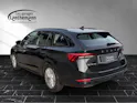 Škoda Octavia Combi 1.5 TSI mHEV DSG Ambition