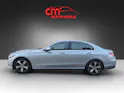 Mercedes-Benz C 200 Avantgarde