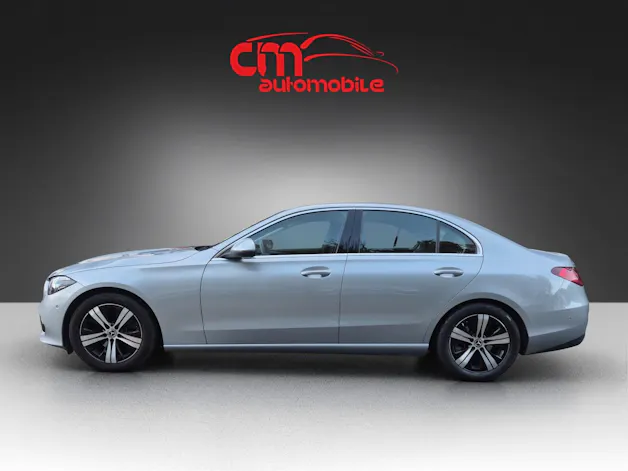 Mercedes-Benz C 200 Avantgarde