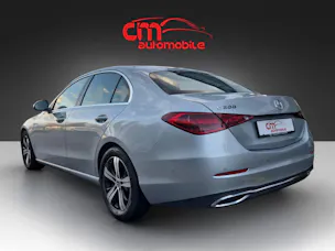 Mercedes-Benz C 200 Avantgarde