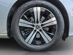 Mercedes-Benz C 200 Avantgarde