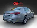 Mercedes-Benz C 200 Avantgarde