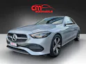 Mercedes-Benz C 200 Avantgarde
